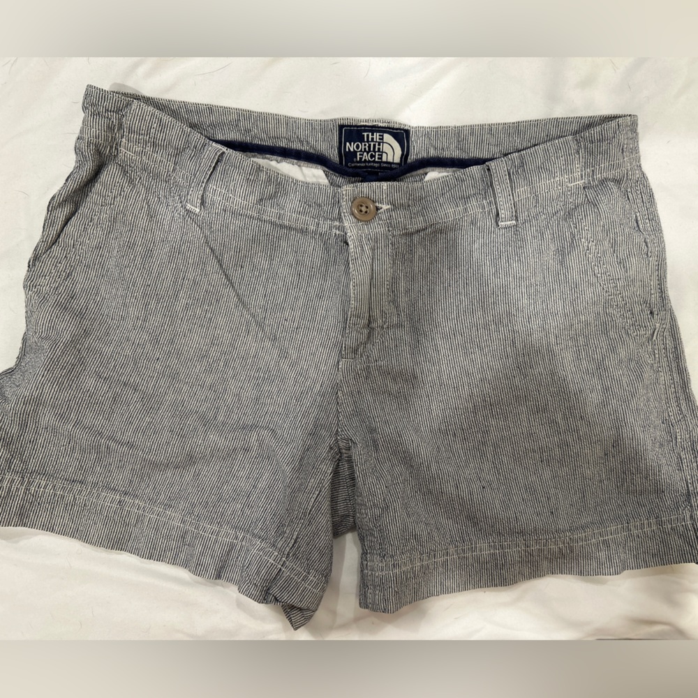 North Face shorts